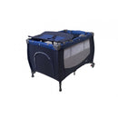 Corral Cuna Cielo KDD-930 Infanti