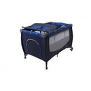 Corral Cuna Cielo KDD-930 Infanti