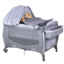 Corral Cuna Luna Kdd-991 Infanti