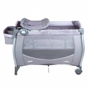 Corral Cuna Luna Kdd-991 Infanti