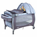 Corral Cuna Luna Kdd-991 Infanti