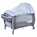 Corral Cuna Luna Kdd-991 Infanti