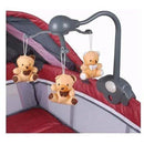 Corral Cuna Nube Kdd-992 Infanti