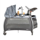 Corral Cuna Nube Kdd-992 Infanti