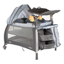 Corral Cuna Nube Kdd-992 Infanti