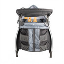 Corral Cuna Nube Kdd-992 Infanti