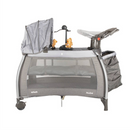 Corral Cuna Nube Kdd-992 Infanti