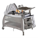 Corral Cuna Nube Kdd-992 Infanti