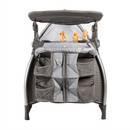 Corral Cuna Nube Kdd-992 Infanti