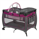 Corral Cuna Prelude Py387d Safety