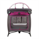 Corral Cuna Prelude Py387d Safety