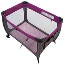 Corral Cuna Prelude Py387d Safety