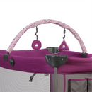 Corral Cuna Prelude Py387d Safety