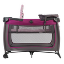 Corral Cuna Prelude Py387d Safety