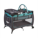 Corral Cuna Prelude Py387d Safety