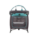 Corral Cuna Prelude Py387d Safety