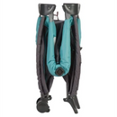 Corral Cuna Prelude Py387d Safety