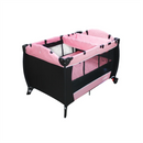 Corral Cuna + Cambiador Jbp701c Infanti.