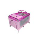 Corral Junior Lmpp-J18 Mattina