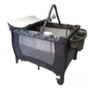 Corral M/c Chobi Happy Baby