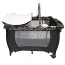 Corral M/c Chobi Happy Baby