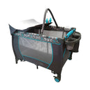 Corral M/c Chobi Happy Baby