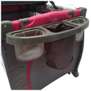 Corral M/c Chobi Happy Baby