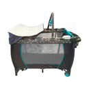 Corral M/c Chobi Happy Baby