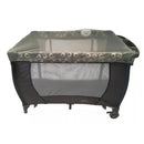 Corral M/c Chobi Happy Baby