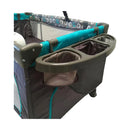 Corral M/c Chobi Happy Baby