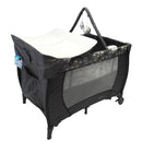 Corral M/c Chobi Happy Baby