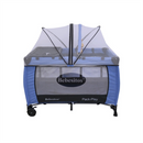 Corral Media Carpa Ln-1100 Bebesitos