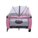 Corral Media Carpa Ln-1103 Bebesitos