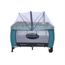Corral Media Carpa Ln-1105 Bebesitos