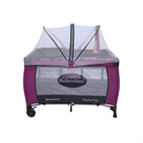 Corral Con Cambiador Bst-1106 Bebesitos