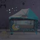 Corral Moon Pcu80428 Happy Baby