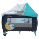 Corral Moon Pcu80428 Happy Baby