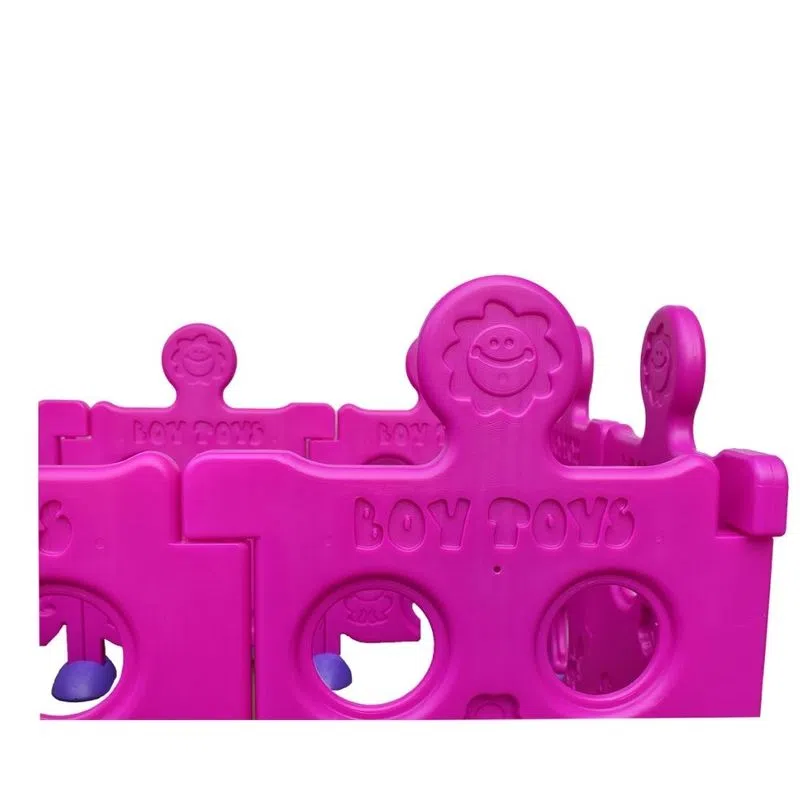Corral Multiusos Niña Cpf4115-2 Boy Toys