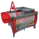 Corral Cams Pro Acc 8083 Happy Baby