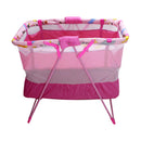 Corral Tati 1061 Abba