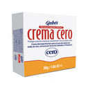 Crema Calendula Y Vit E X30Gr Cero