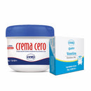 CREMA ALOE X50G+VAS X25G  33135400 CERO