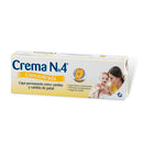 Crema Concentrada X20Gr No 4