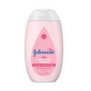 Crema Liquida Original X100Ml Johnsons