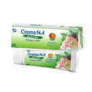 Crema Natural X90Gr N4