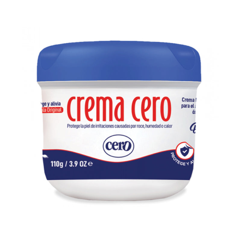 Crema Original X110Gr Cero
