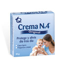 Crema Original X20Gr N4
