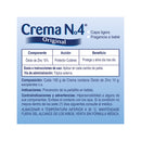 Crema Original X20Gr N4