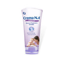 Crema Transparente X110Gr No 4