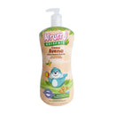Crema Hum Avena Pg 800 Llv 1075 Arrurru (4625974231126)
